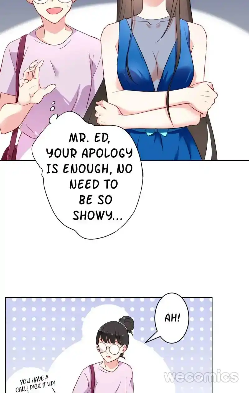 Legend Reboot Chapter 14 15